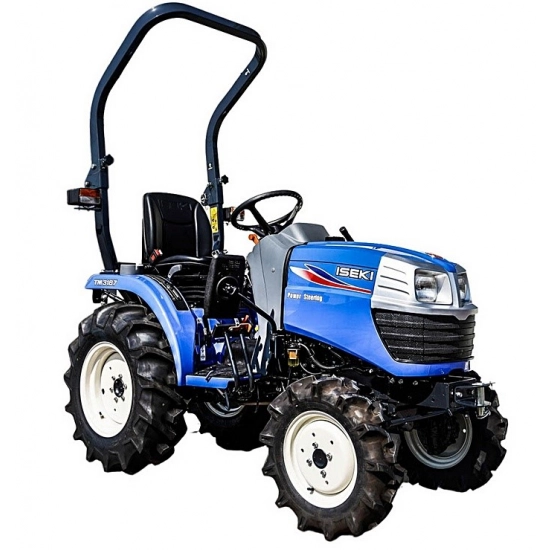 Traktorek ISEKI  TM3187 A/ AL